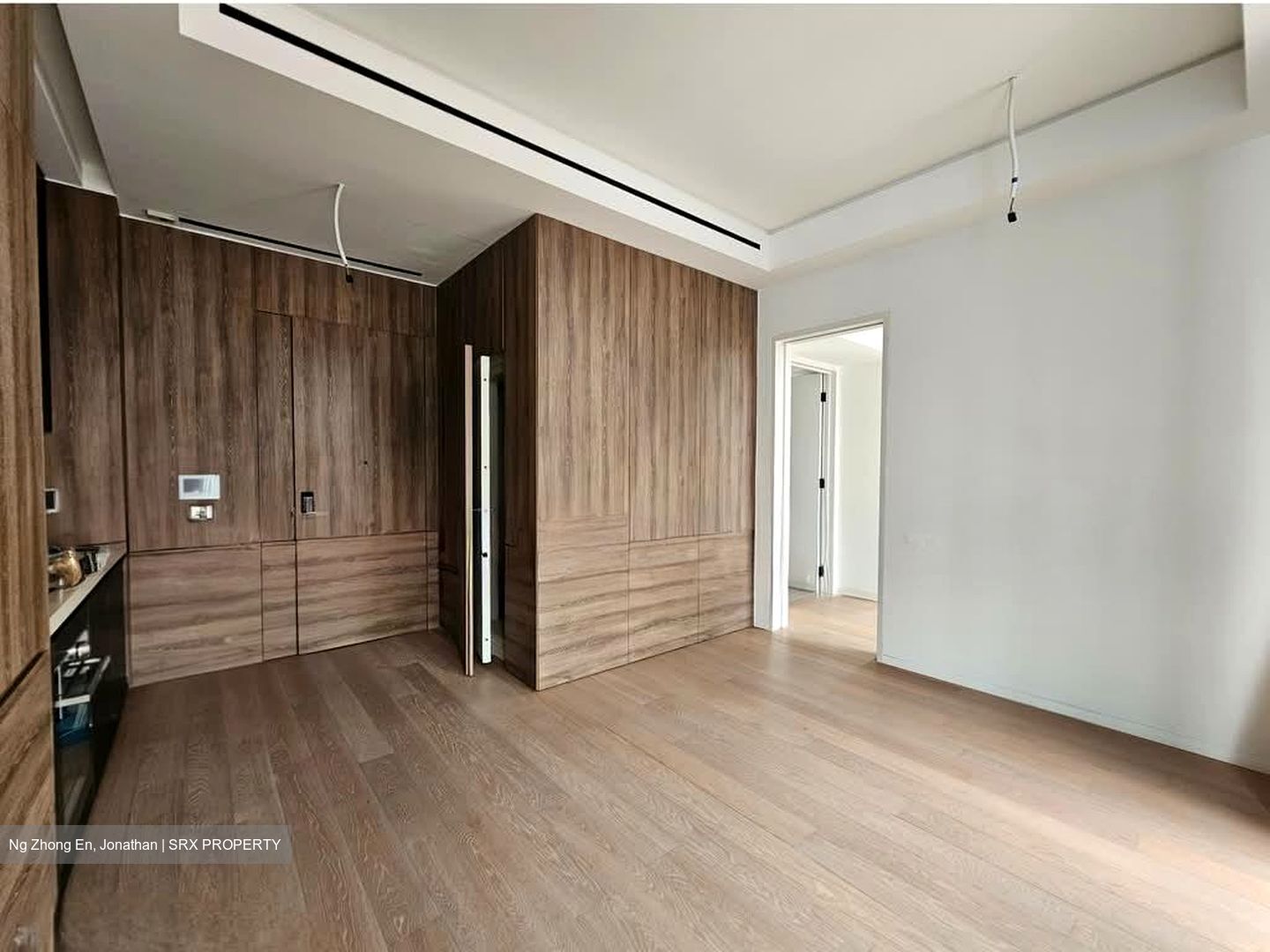 10 Evelyn (D11), Apartment #535141071